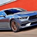 福特7大車系橫跨多元級距，全新Ford Mustang 5.0 GT手排車型、旅玩家福祉車同步亮相！