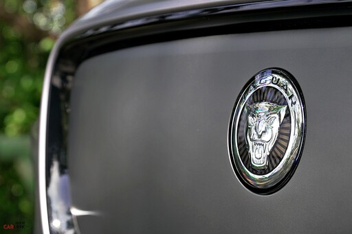 型靓。姿美！駕駛趣味盎然的全方位純電跑旅New Jaguar I-PACE