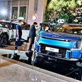 The Kia EV9純電智慧旗艦LSUV預售突破300台！12/27-1/2移師台北101 接棒亮相！