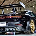 Porsche 911 GT3 RS 領軍，豪華跑車陣容齊聚2024台北新車展！