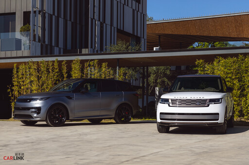 Land Rover賣的不只是車、而是品味！ 專為層峰人士打造的Range Rover House