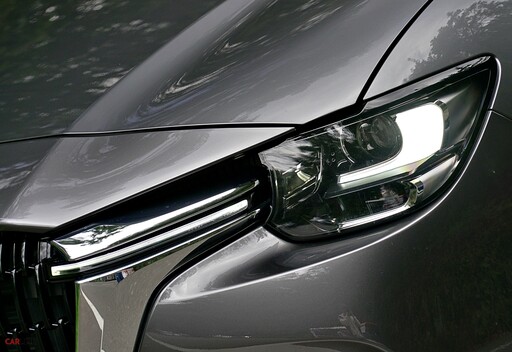 國產價格、進口跨級距的截然不同駕駛風味與日用性。Mazda CX-60 25S Elite Plus