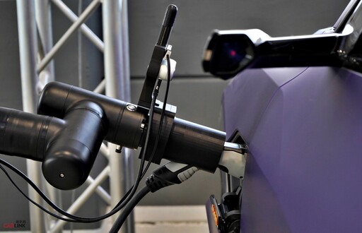 Bosch博世及福斯集團子公司Cariad，攜手無人駕駛導航充電服務測試啟航！