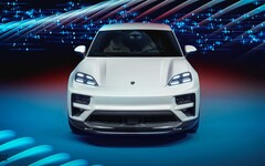 Porsche純電休旅Macan 4、Macan Turbo鐵定大賣（二）但小遺憾為何？