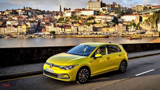 Volkswagen暢銷經典The Golf 歡慶五十週年，祭出限定專案、領牌贈今年度牌照及燃料稅！