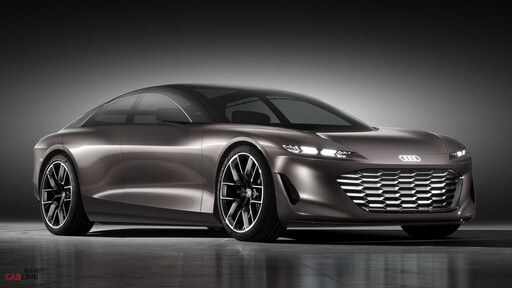 未來的Audi將會很不一樣、絕對是簡約風格、藉此接續電動車世代