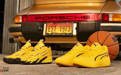川普推出黃金籃球鞋《Porsche》也不遑多讓！價格絕對合理、且無政治獻金疑慮