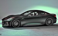 售價1,388萬，Maserati GranTurismo PrimaSerie 75 週年紀念版全球限量登場！
