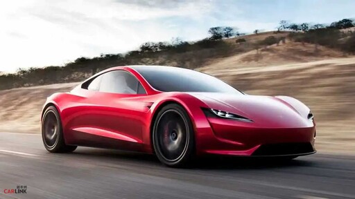 0-92km/h「1秒內」？Tesla Roadster 2024年底「豪洨」上市！僅台幣633萬起