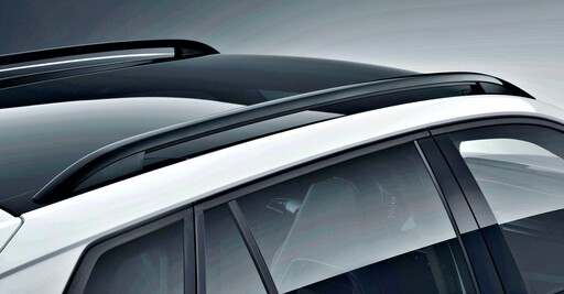 Škoda Kamiq推出冠軍版，不加價升級駕駛座電動調整座椅、全景式玻璃車頂與17吋鋁圈！