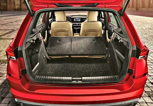 Škoda Kamiq推出冠軍版，不加價升級駕駛座電動調整座椅、全景式玻璃車頂與17吋鋁圈！