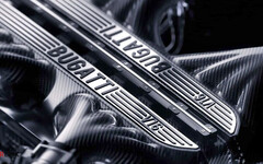 誰說內燃機已死？關於Bugatti下一代終極跑車之8.3升V16高轉速引擎