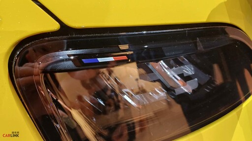 歐洲火紅Renault 5 E-Tech雷諾5號純電小掀背、台幣80萬起、續航力400公里、當窮人也開心