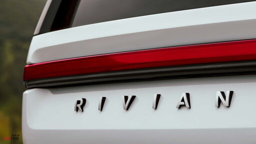 美金4.5萬、價格相當、續航力與加速能力更勝Tesla Model Y《Rivian R2》純電SUV全球首發