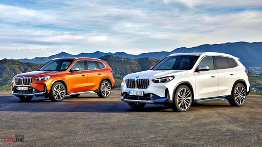 BMW囊括2023年全球各大獎項，再次獲選美國《Consumer Reports》2024年度最佳汽車品牌！