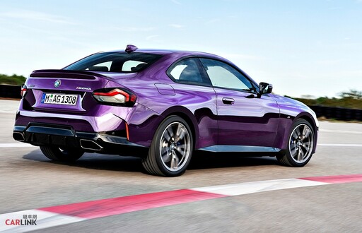 BMW囊括2023年全球各大獎項，再次獲選美國《Consumer Reports》2024年度最佳汽車品牌！