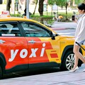 叫車平台yoxi迎來百萬會員，推出「微醺時刻都有喜」享有搭車優惠並有驚喜好禮！