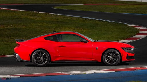 810hp原廠合法改裝2024年最新福特野馬Mustang GT 5.0 V8真的假的？！