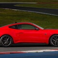 810hp原廠合法改裝2024年最新福特野馬Mustang GT 5.0 V8真的假的？！