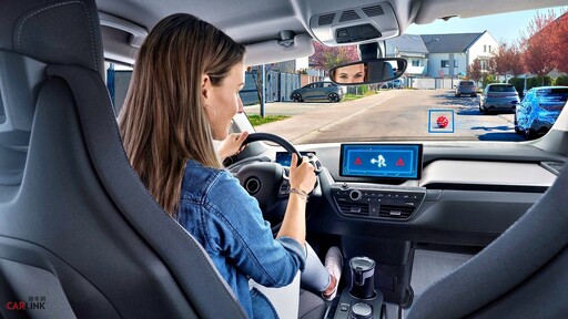 博世攜手微軟探索透過生成式AI提高車輛的便利性，並提升所有用路人的安全！