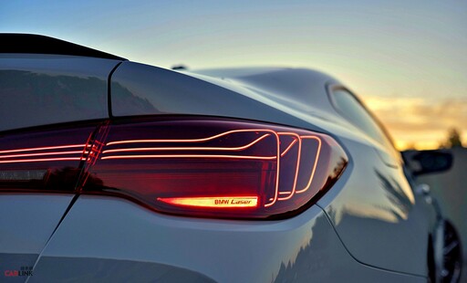 M Power解放速度、開蓬解放束縛！BMW M4 COMPETITION雙車型，622/646萬開始預售！
