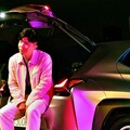 歌手小宇宋念宇與Lexus UX一起熱情點燃新節奏，創作動感主題歌曲上架！
