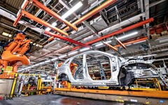 福特六和將斥資超過25億推動產線升級，提前布局未來Ford全球戰略新能源車國產化！