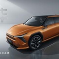 乍看下還以為是KIA！Honda全新中國電動車品牌「燁」Ye P7、S7年底上市