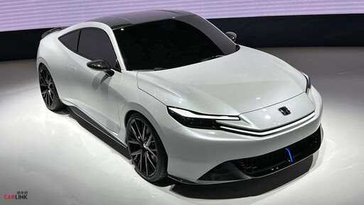 Honda Prelude雙門跑車2025年中問世、狙擊Toyota GR86？研發初衷大不同