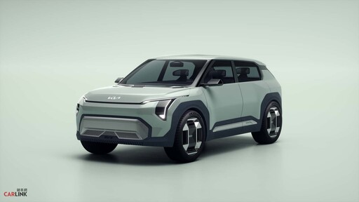 約台幣百萬《KIA EV3》純電CUV5月23日發表、北美實際售價僅2.45萬美金超便宜！