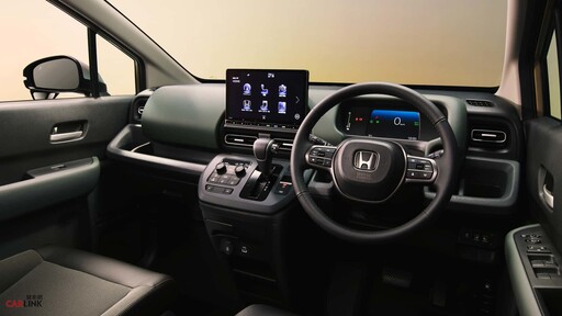 為何1.7米寬、4.3米長的Honda Freed七人座微型MPV會在日本熱賣？（一）