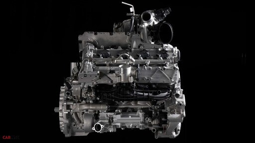 最高轉速10000rpm！Lamborghini公布新世代超跑V8動力、789hp再配三馬達千匹不是問題