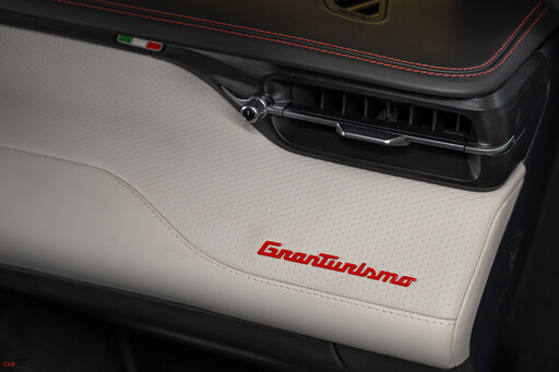 售價1,388萬、各限量75台，Maserati GranTurismo PrimaSerie 75週年限量版2席抵台正式交付！