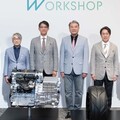 另類「零碳排」宣示！Toyota、Mazda、Subaru聯手開發新世代內燃機怎回事？