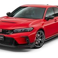 佛要金裝、人要衣裝、車要「大包」裝！Honda Civic Type R Mugen無限空力套件 就是帥！