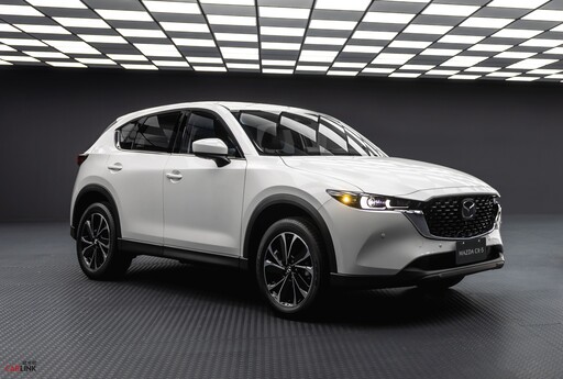 『評論』Mazda會有下一代CX-5｜將採用豐田的Hybrid動力｜結盟不是喊口號而已