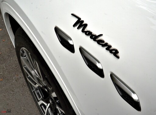 如果你想要一輛Maserati，Grecale可以成為第一選擇嗎？