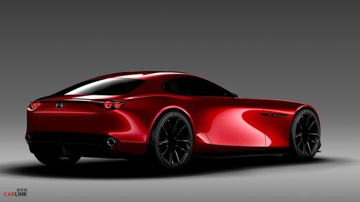 誰殺了大改款RX-7渦輪轉子引擎？Mazda原計畫與MX-5共用後驅平台於2012年之後上市