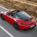 Porsche 911 GTS T-Hybrid與眾不同（一）？532hp不考慮省油、而是不浪費任何一滴汽油！