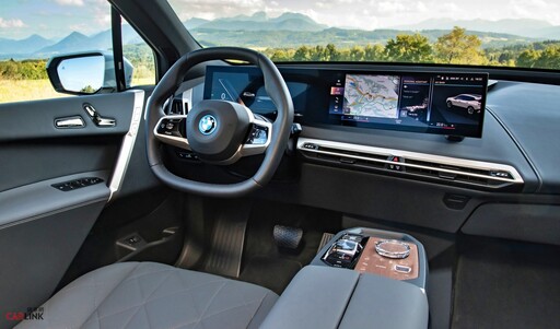BMW電動車全球銷售再創高峰，BMW i堅強純電陣容，穩坐台灣銷售冠軍寶座！