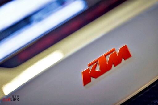 永三汽車集團取得KTM Sportcar台灣代理，全新車型X-BOW GT-XR預計今年第三季正式發表！
