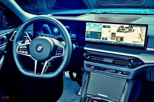 全新BMW 4系列/M4系列雙門跑車與敞篷跑車，261萬元/622萬元起熱血本能上市！