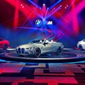 全新BMW 4系列/M4系列雙門跑車與敞篷跑車，261萬元/622萬元起熱血本能上市！