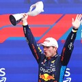 紅牛車隊Max Verstappen第三年加拿大大獎賽奪冠！本賽季第六個分站冠、締造F1第60場勝利！