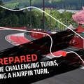 日本普利司通攜手Forza Motorsport 跨界推出虛擬賽車競速，為移動旅程注入更多感動與樂趣！