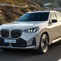 優雅外觀、酷炫內裝、空間優化《BMW X3》大改款全球首發、燃油動力去「i」化？