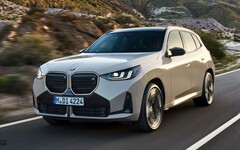 優雅外觀、酷炫內裝、空間優化《BMW X3》大改款全球首發、燃油動力去「i」化？