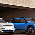 2024世界年度風雲車/年度電動車，The Kia EV9純電智慧旗艦LSUV，279.9/299.9萬元正式上市！