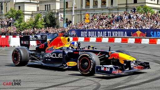 再下一城、本賽季第七勝 ！Red Bull 車手Max Verstappen奪西班牙站冠軍！