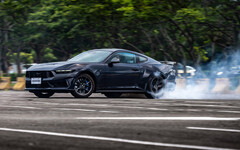 手排V8+特調性能黑馬報到！大改款野馬肌肉跑車Ford Mustang在台上市